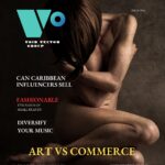 VVG MAGAZINE ISSUE ONE