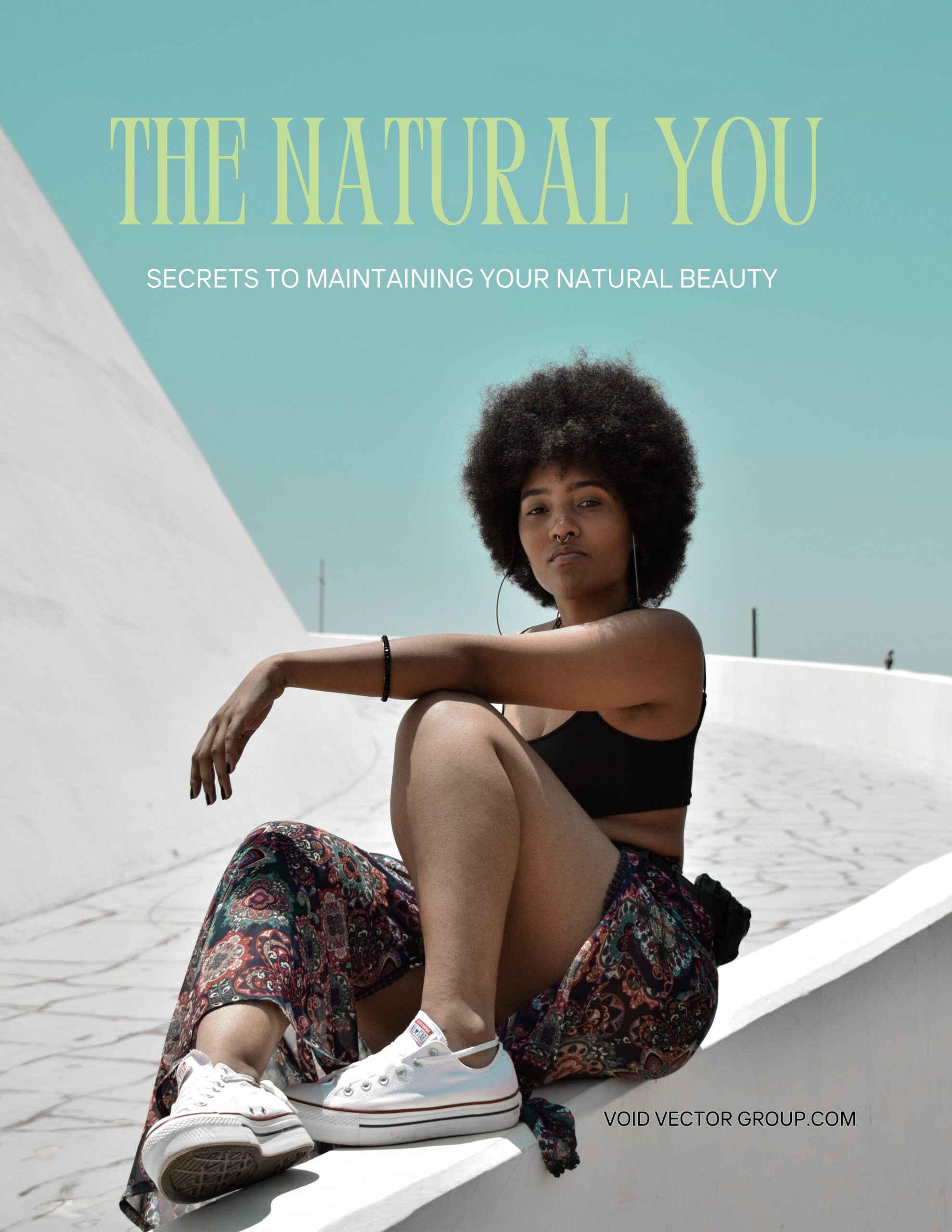 THE NATURAL YOU